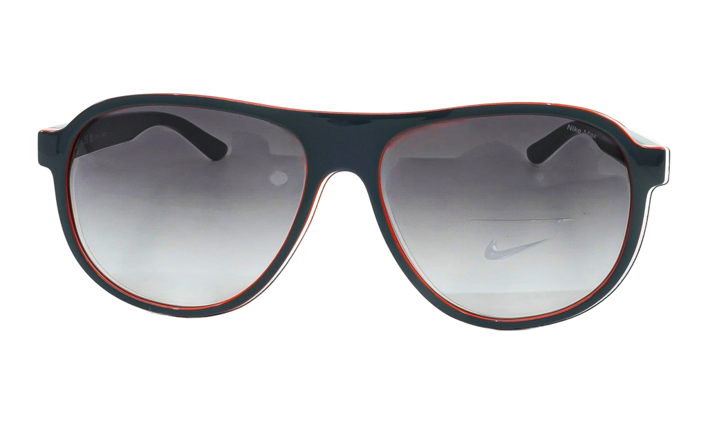 Vintage Icon Sunglasses "Dark Smoke / Grey Gradient" IB3679X 288