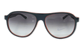 Vintage Icon Sunglasses "Dark Smoke / Grey Gradient" IB3679X 288
