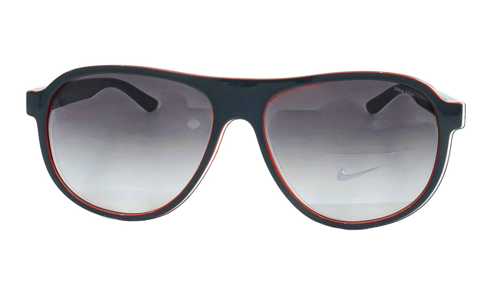 Vintage Icon Sunglasses "Dark Smoke / Grey Gradient" IB3679X 288
