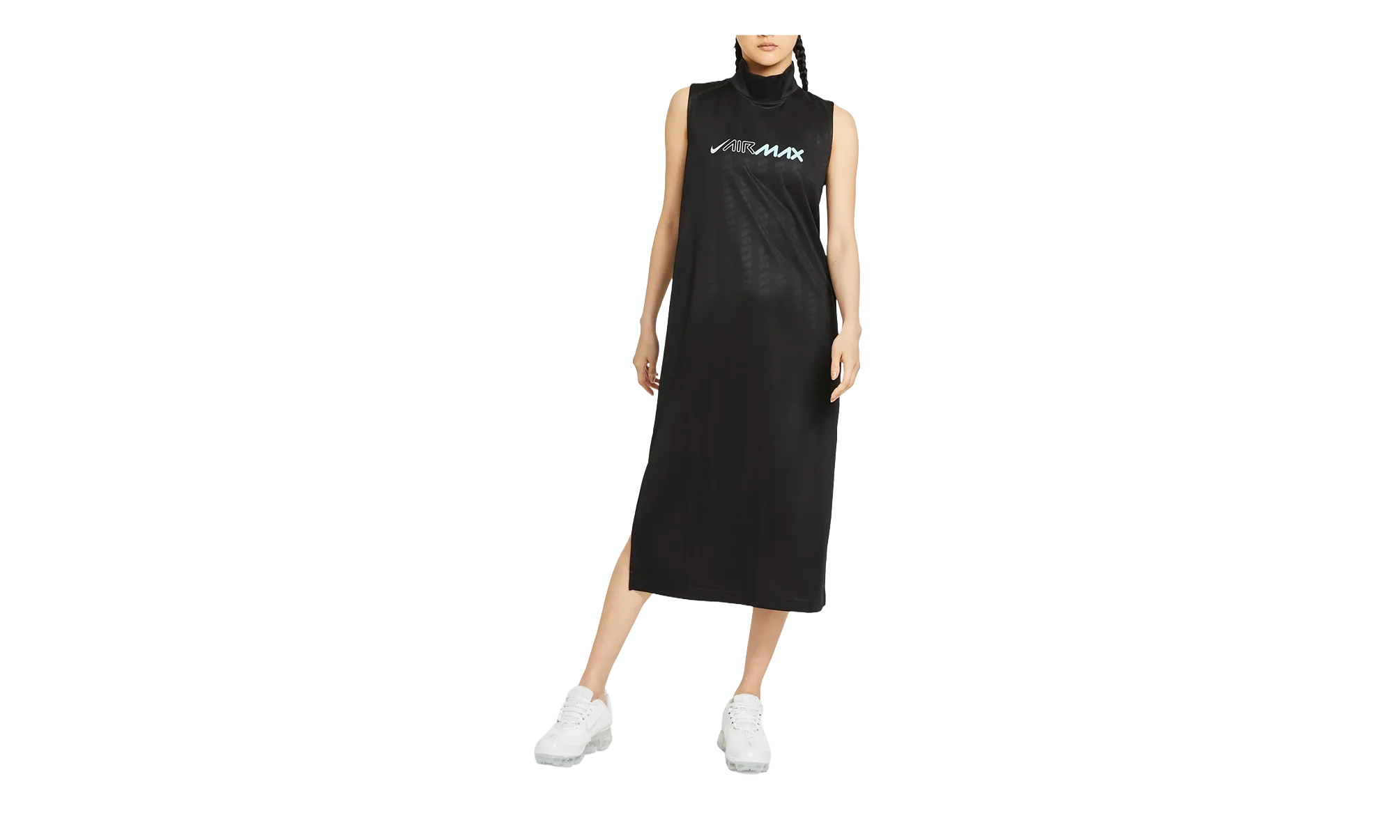 Air Max Sportswear Dress WMNS "Black" CZ8282 010