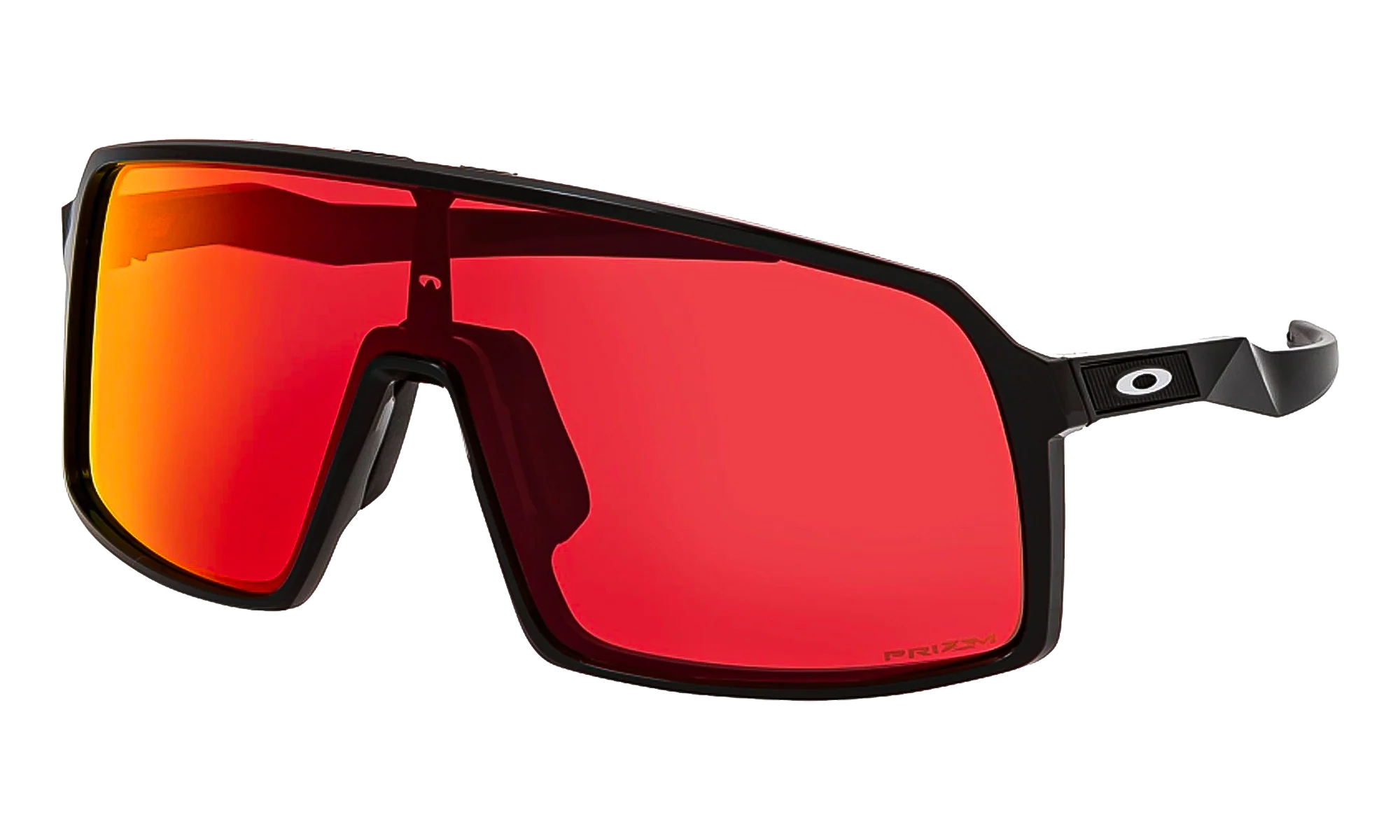 Sutro Sunglasses "Polished Black / PRIZM Snow Torch" OO9406 23