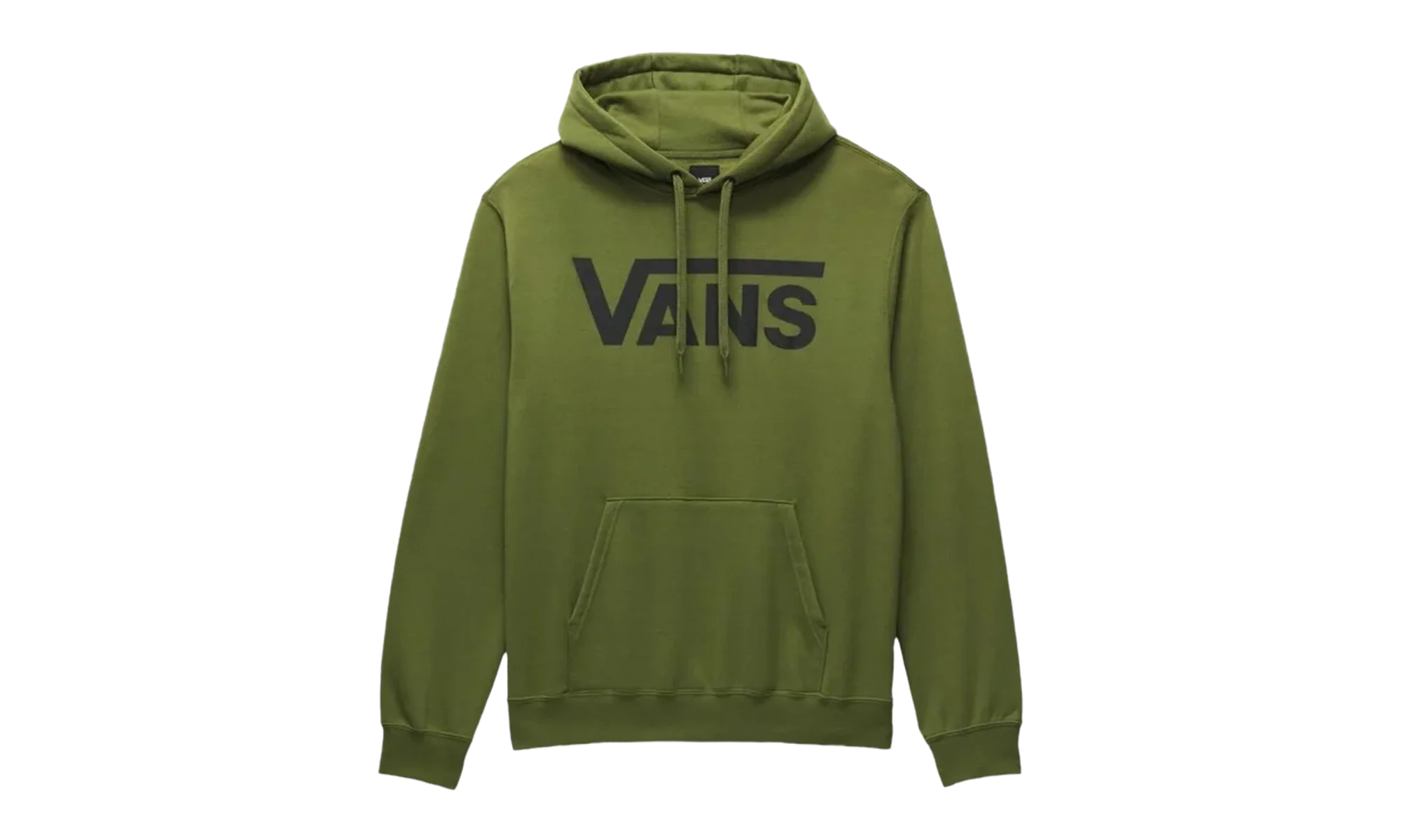 Classic III Pullover Hoodie "Green" VN000HNXCIB