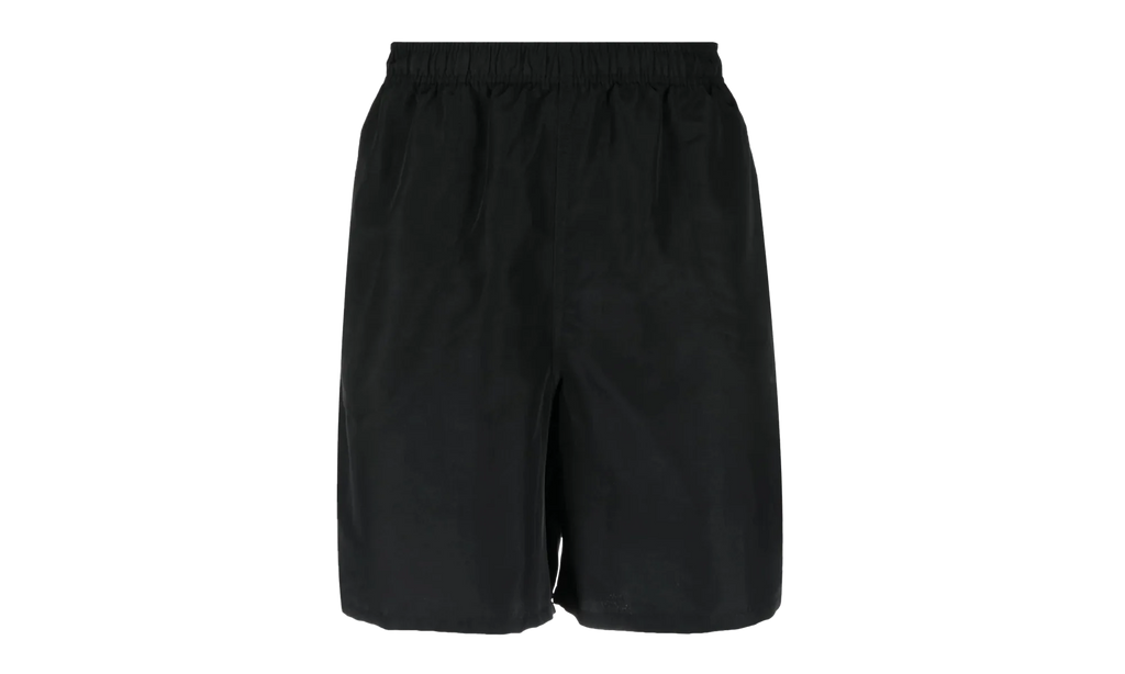Water Stock Short "BLACK" 113155 BLAC