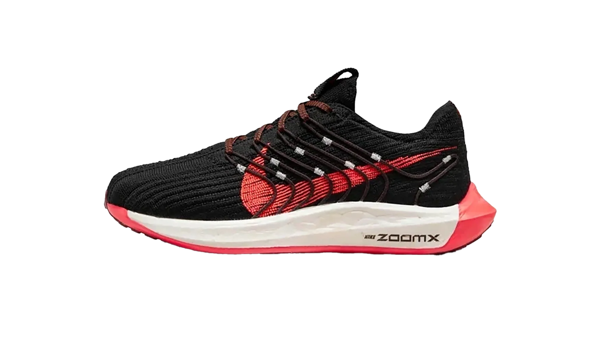 Pegasus Turbo Wmns "Black / Red" DM3414 006