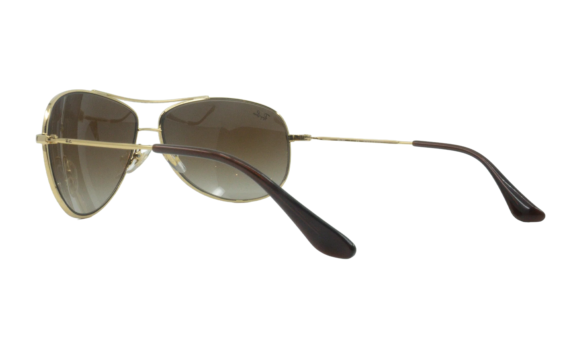 Aviator Polarized Sunglasses "Arista" RB3293-001-13_63