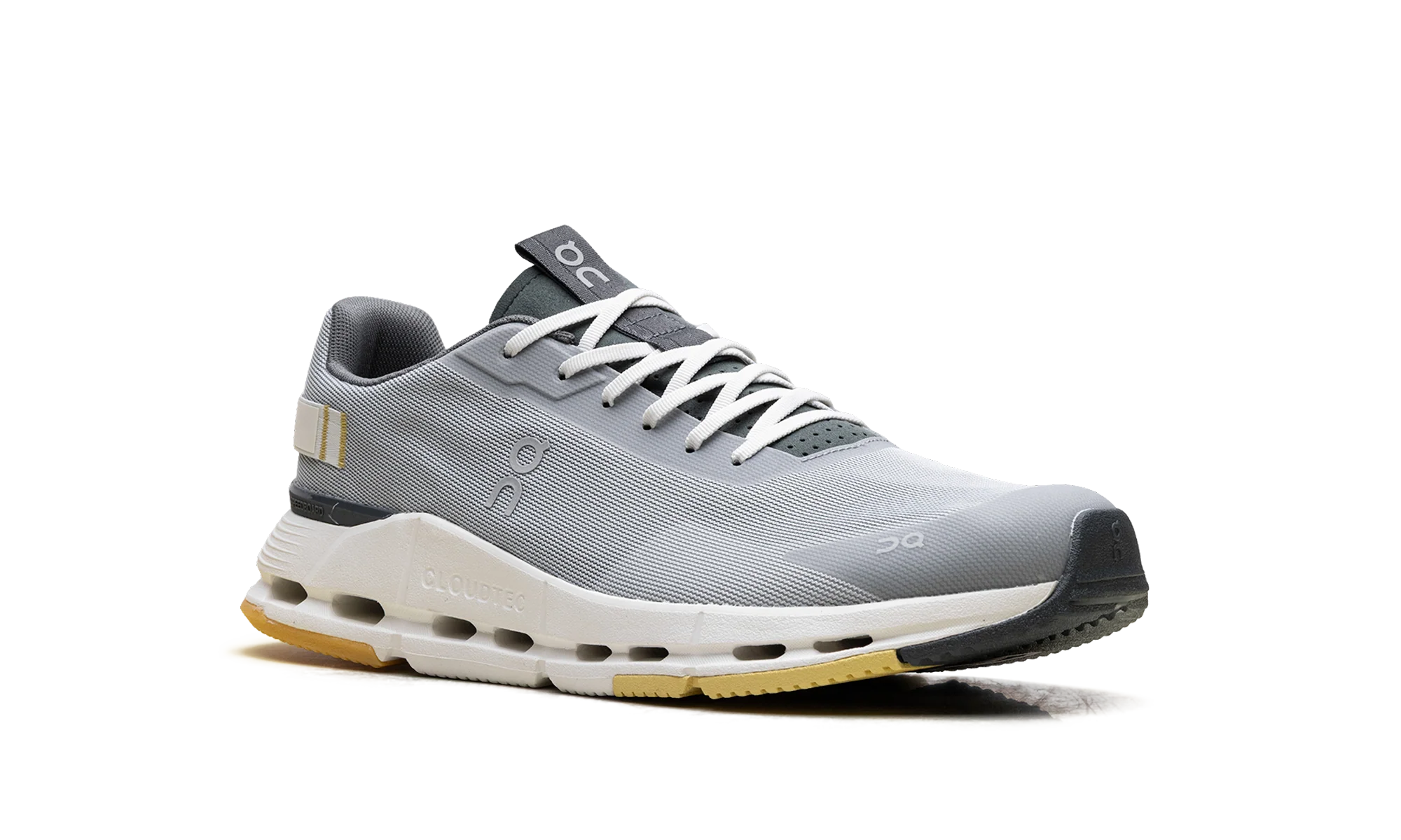On Running Cloudnova Form 2 "Glacier Olive" 3ME30150491