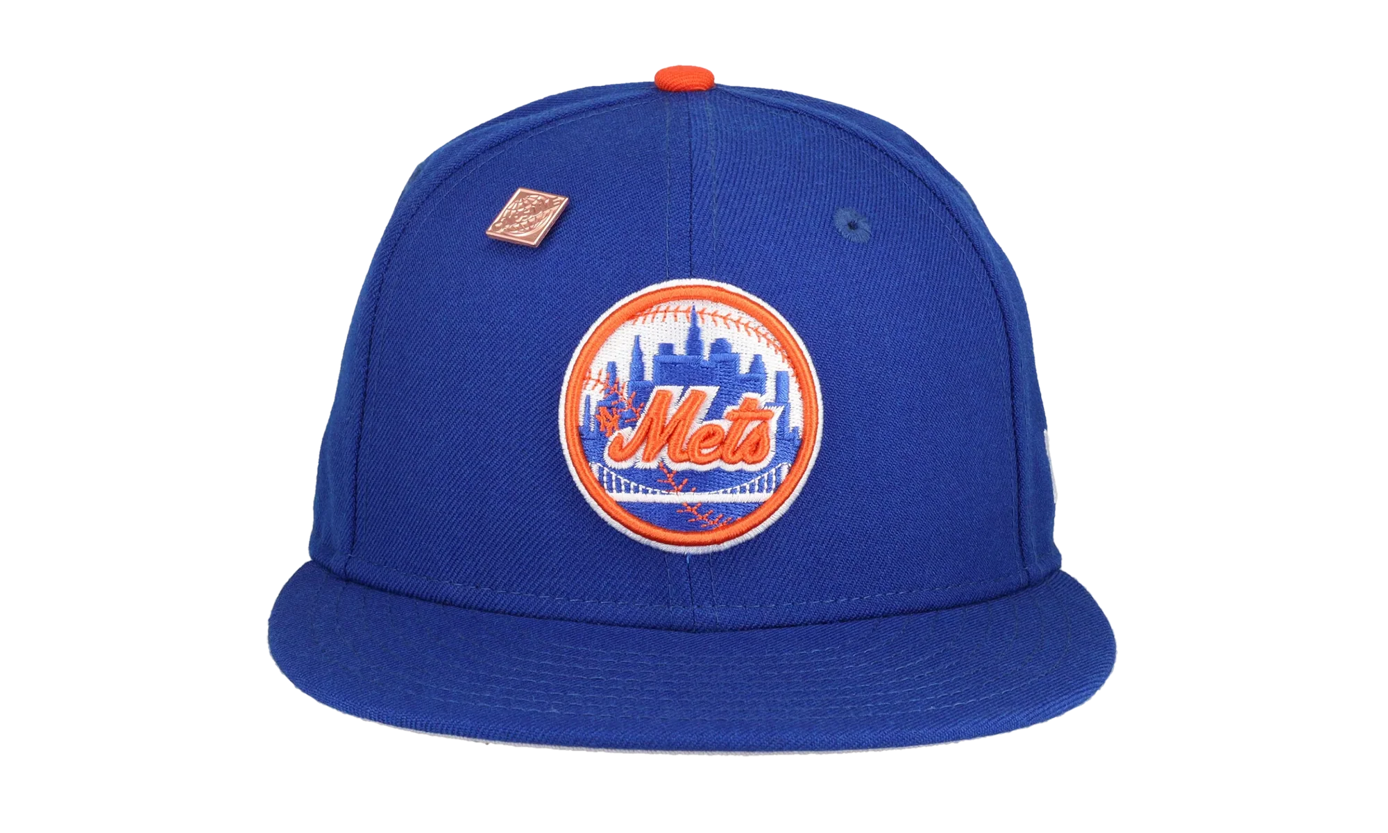 59FIFTY New York Mets New Era Fitted Hat "Royal Blue" 123451289415
