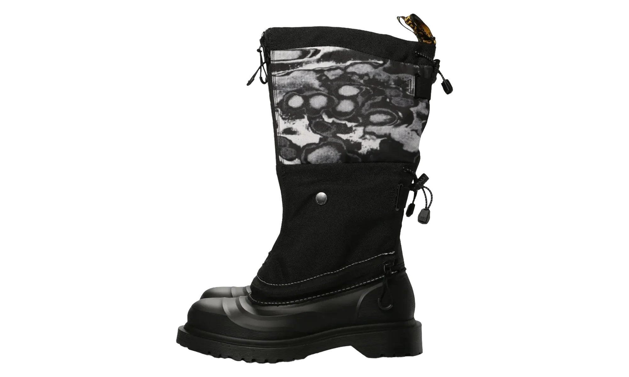 Black Tailgate 1460 Sub Boot "Black" 31839009