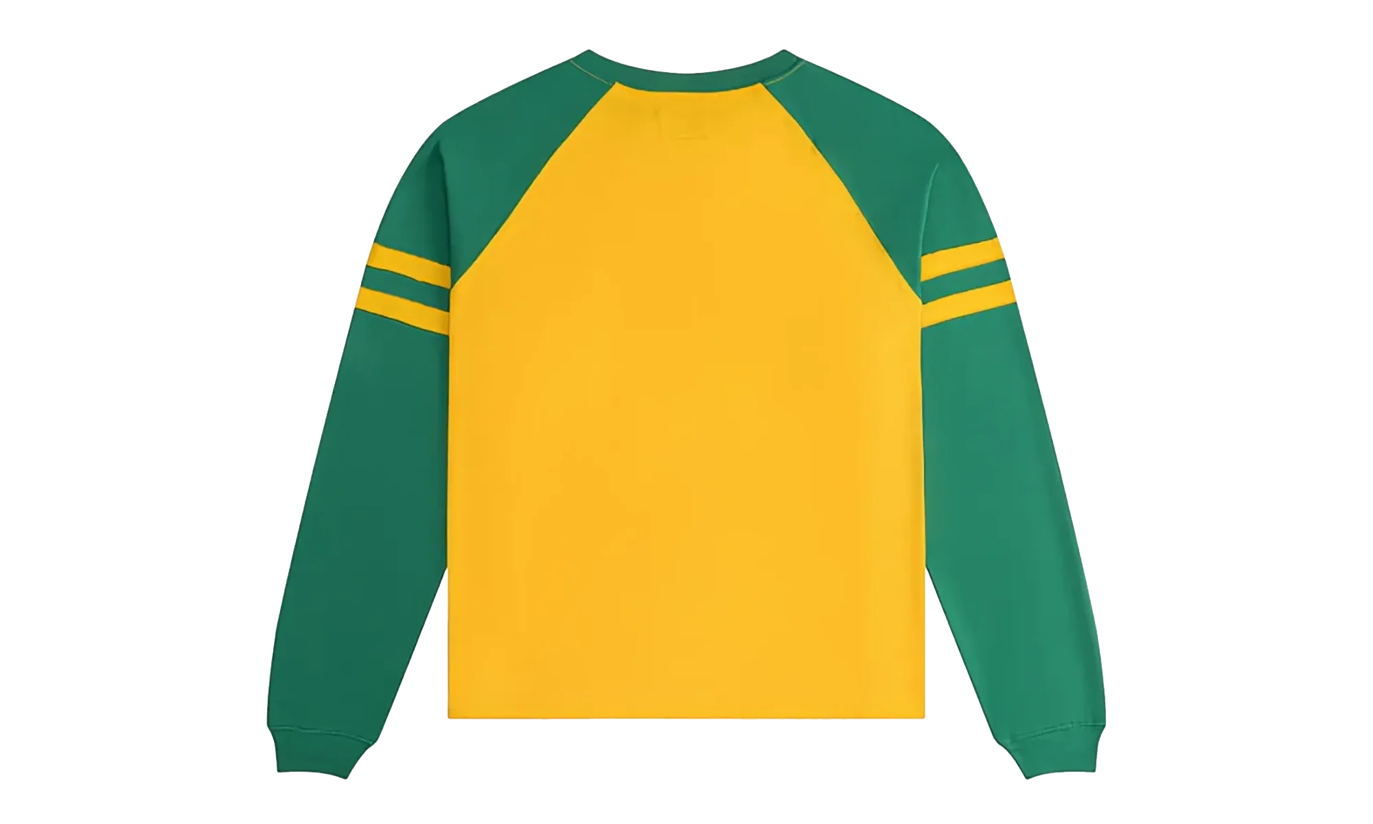 San Paulo Long-Sleeve T-Shirt "Yellow" RHPS24TT12012144