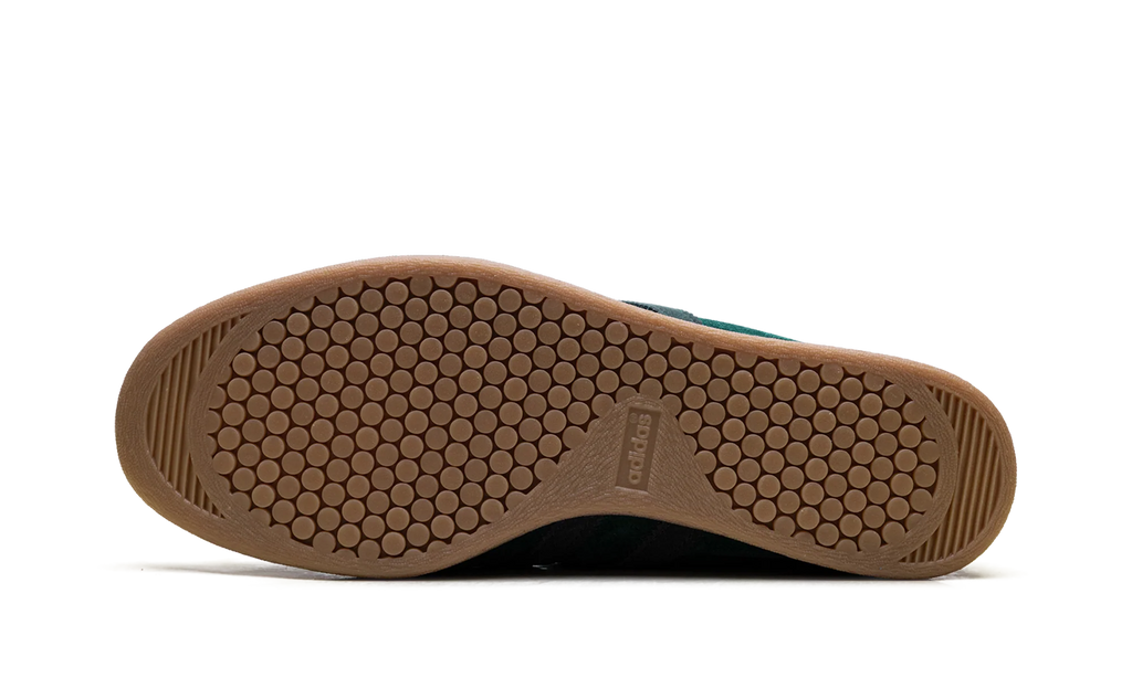 Tobacco "Collegiate Green" JP9654