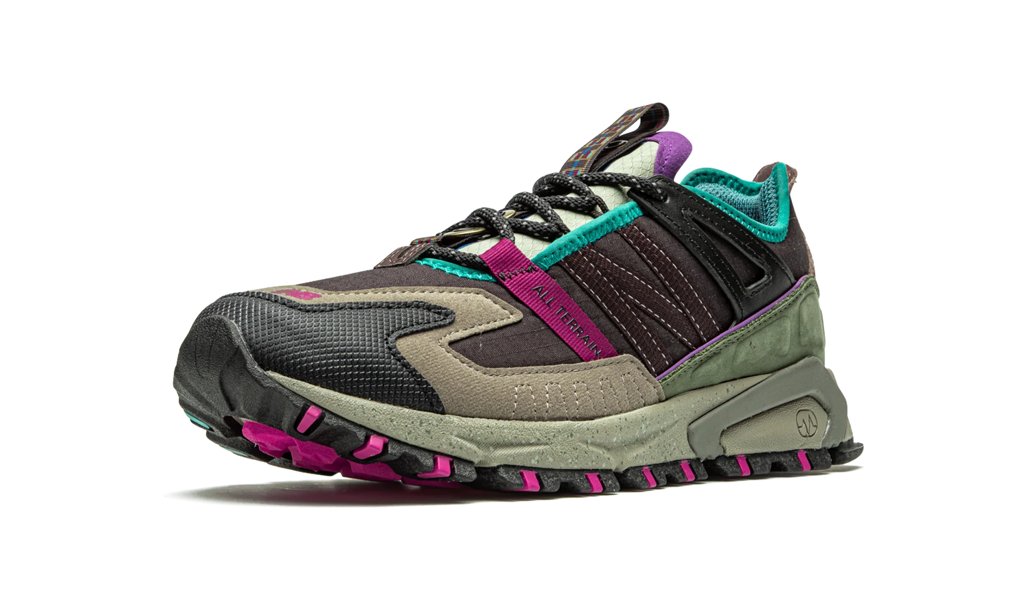 X-Racer "Bodega - All-Terrain" MSXRCTBO