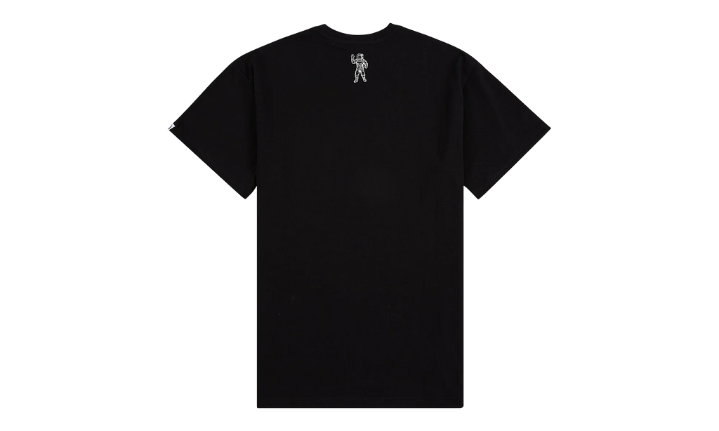 Curve Collage T-Shirt "Black" 861 2204 BLK