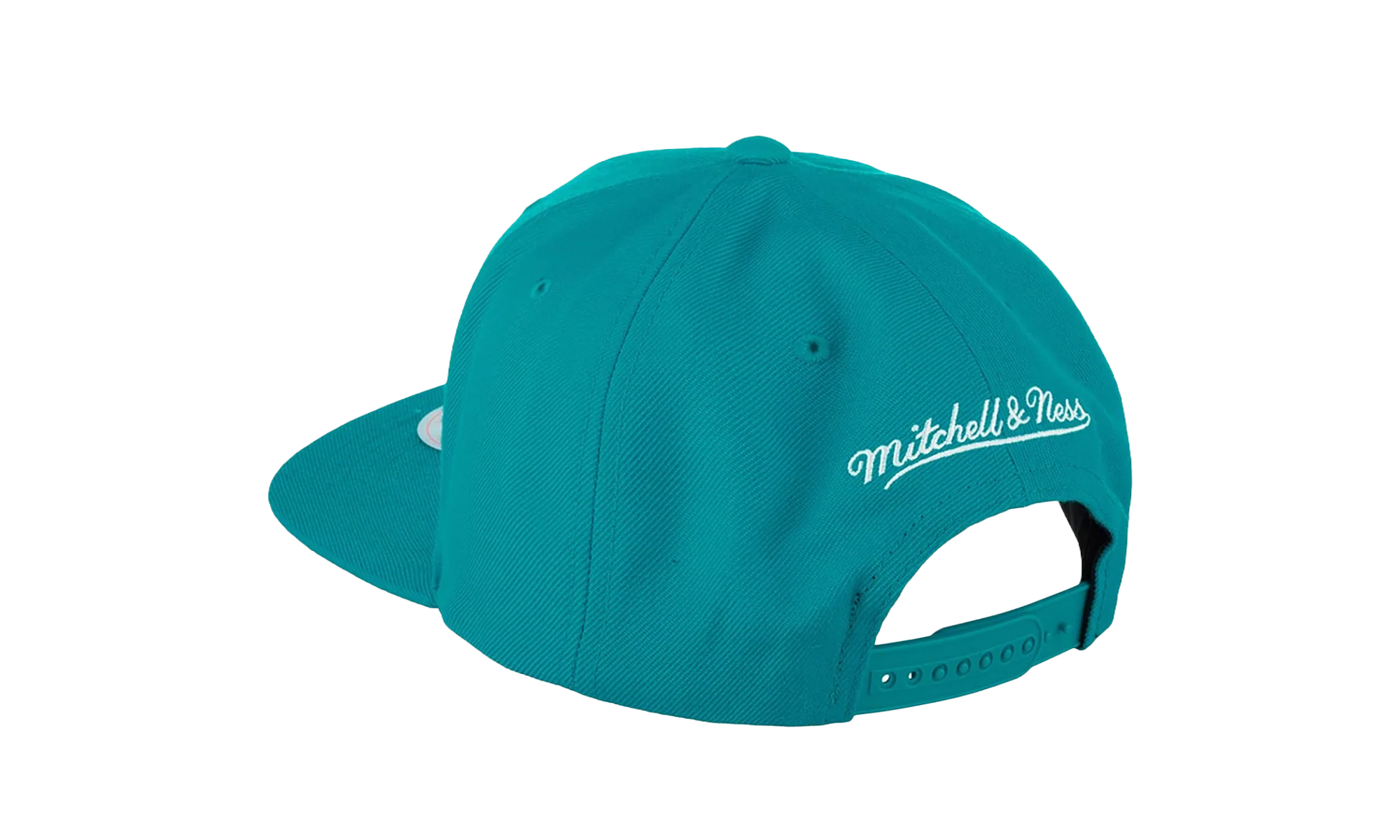 NBA Team Ground 2.0 Snapback Cap "Charlotte Hornets - Teal" HHSS3256 CHOYYPPPTEAL