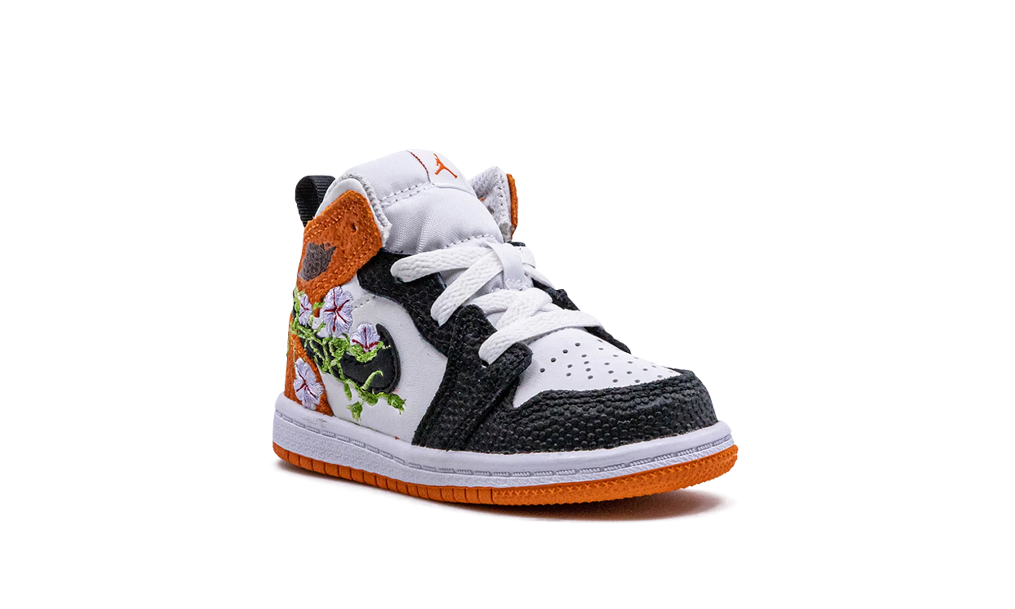 Air Jordan 1 Mid SE TD "Blossom" DQ8391 100