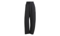 Z.N.E. WOVEN PANTS WMNS "Black" JP4197