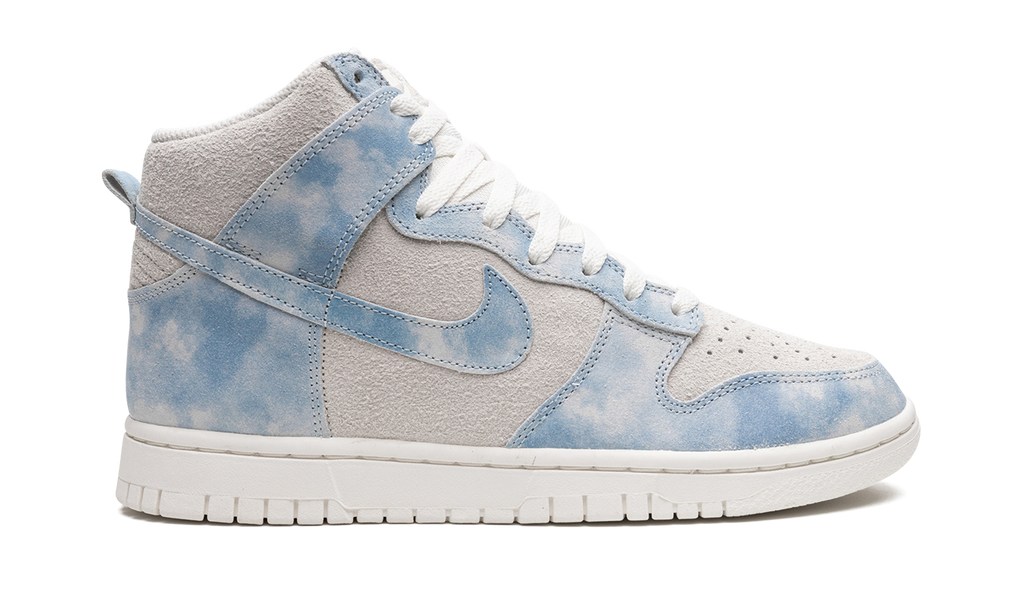 DUNK HIGH MNS WMNS"Clouds" FD0882 400