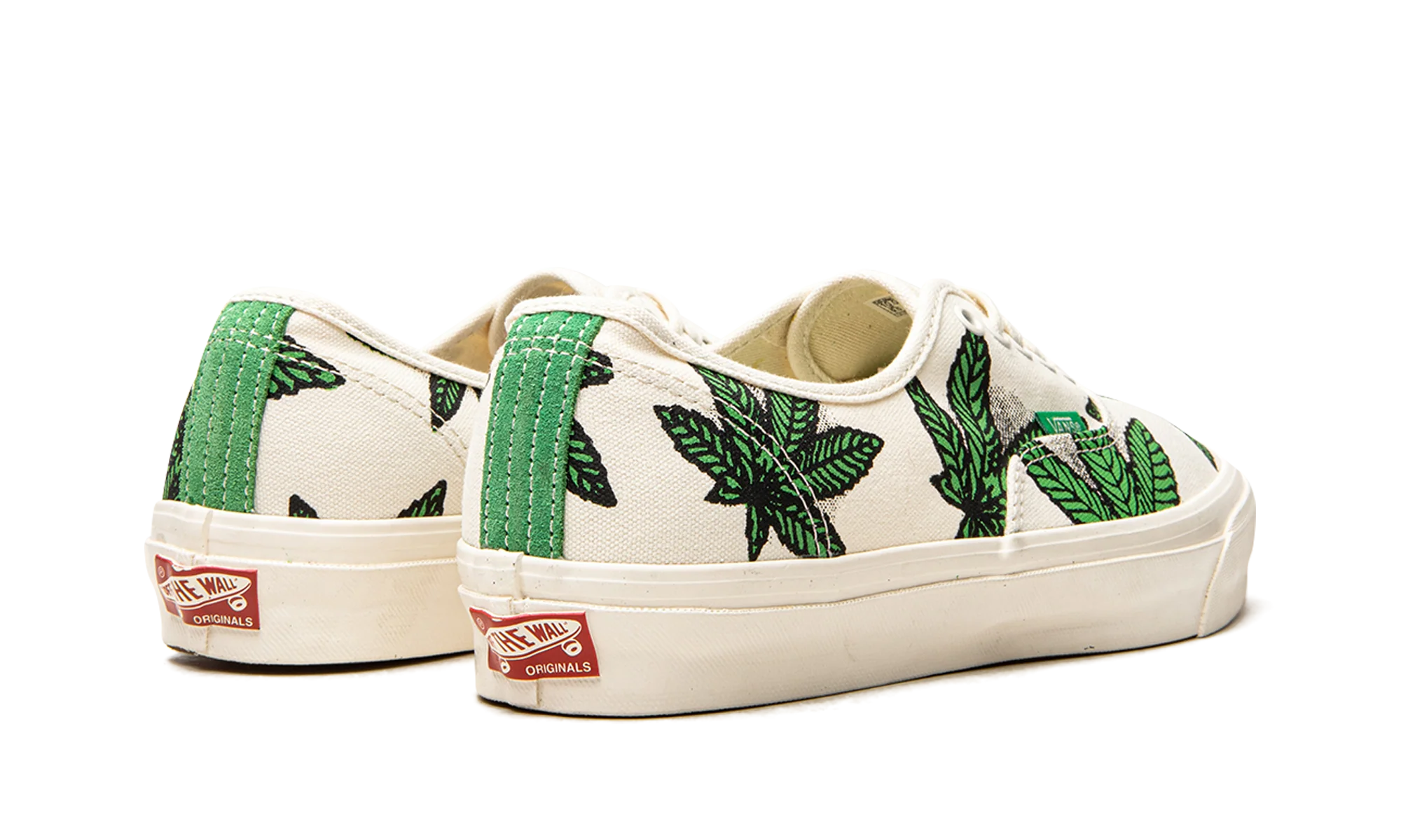 OG Authentic LX "Sweet Leaf" VN0A4BV94JM