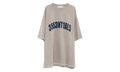 New York 90's Tee "Smoke Grey" 125HO254561F