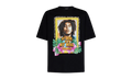 Bob Marley Skater T-Shirt "Black" S71GD1270S22427900