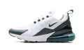 AIR MAX 270 WMNS"WHITE VINTAGE GREEN" HQ3421 100