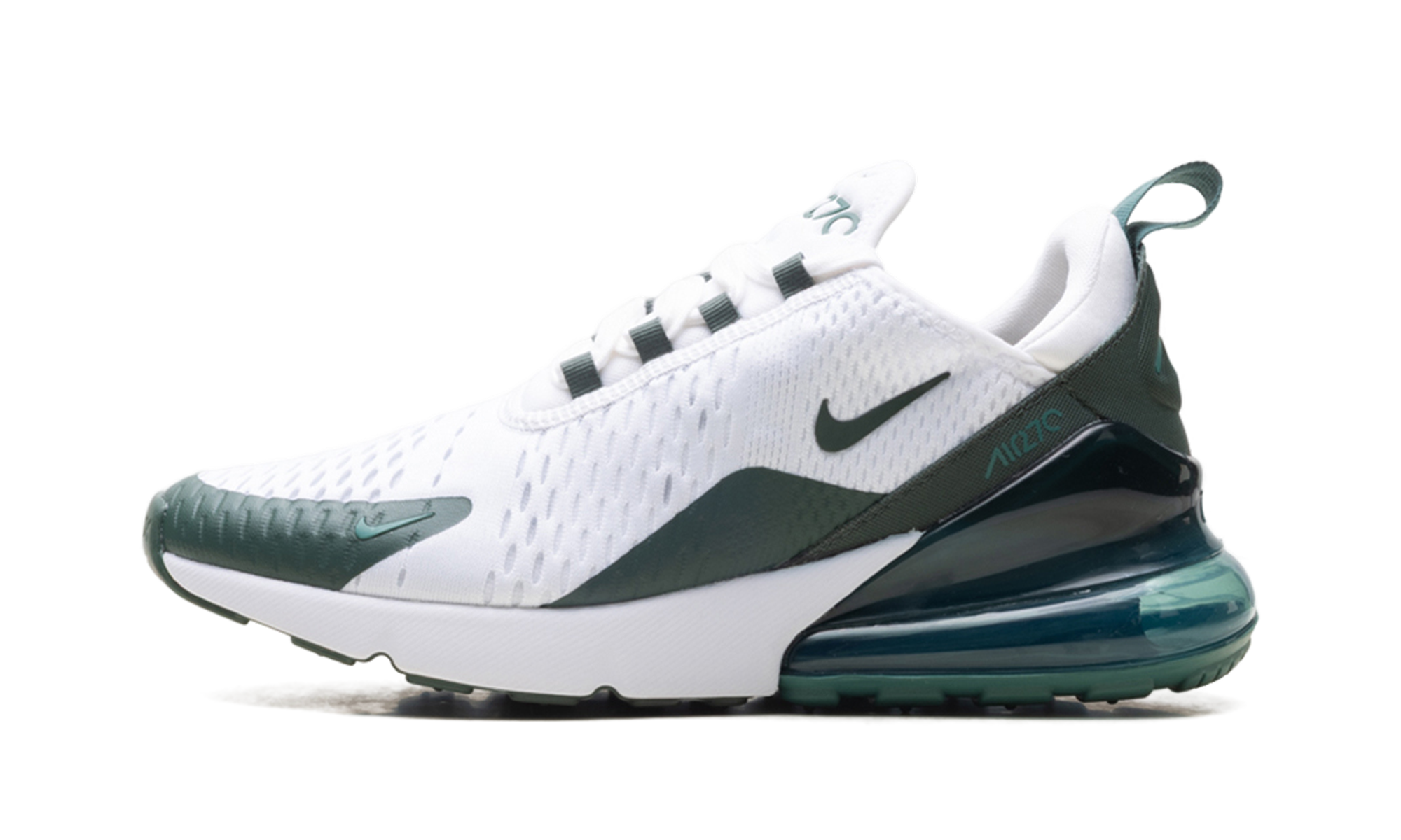 AIR MAX 270 WMNS"WHITE VINTAGE GREEN" HQ3421 100