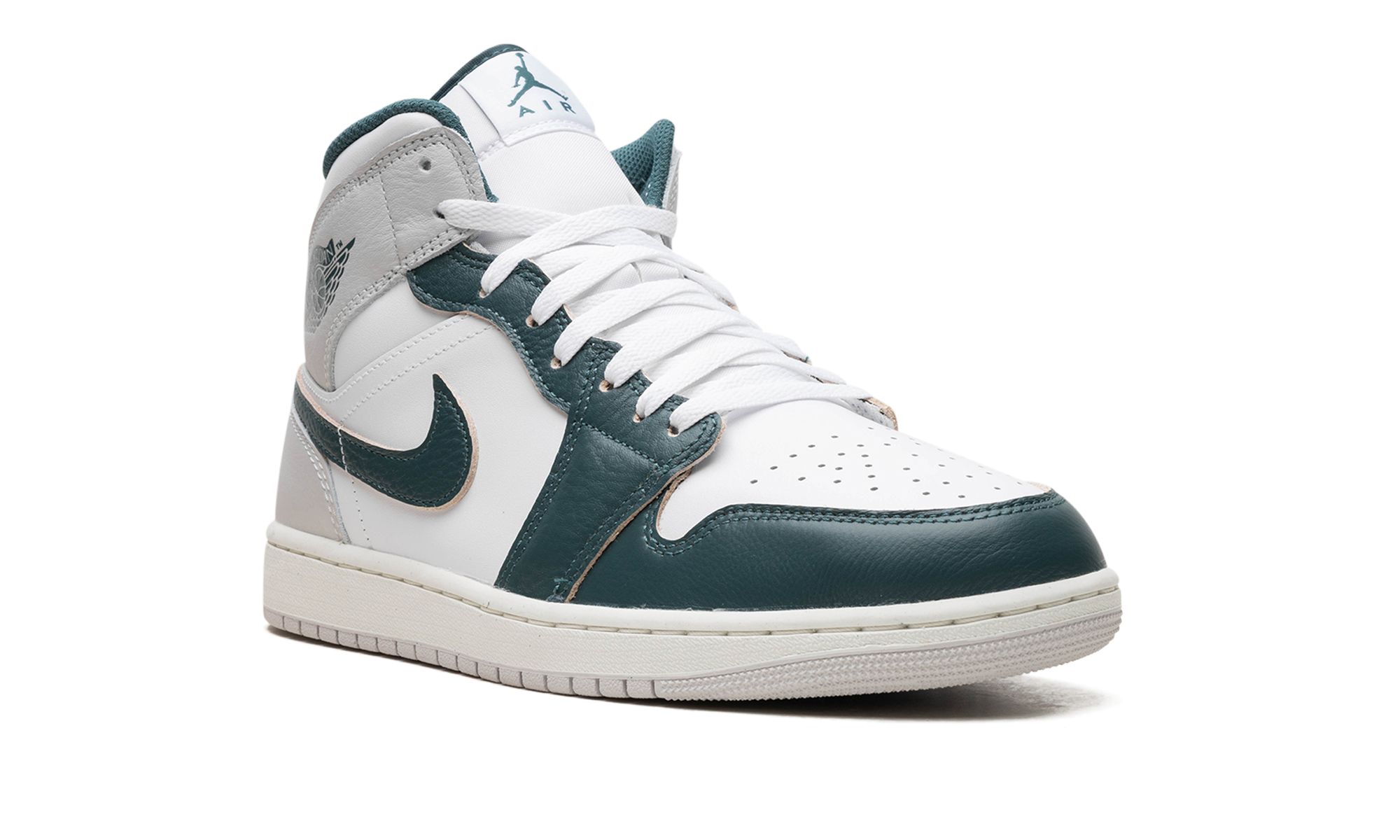 1 Mid "Oxidized Green" FQ7720 103