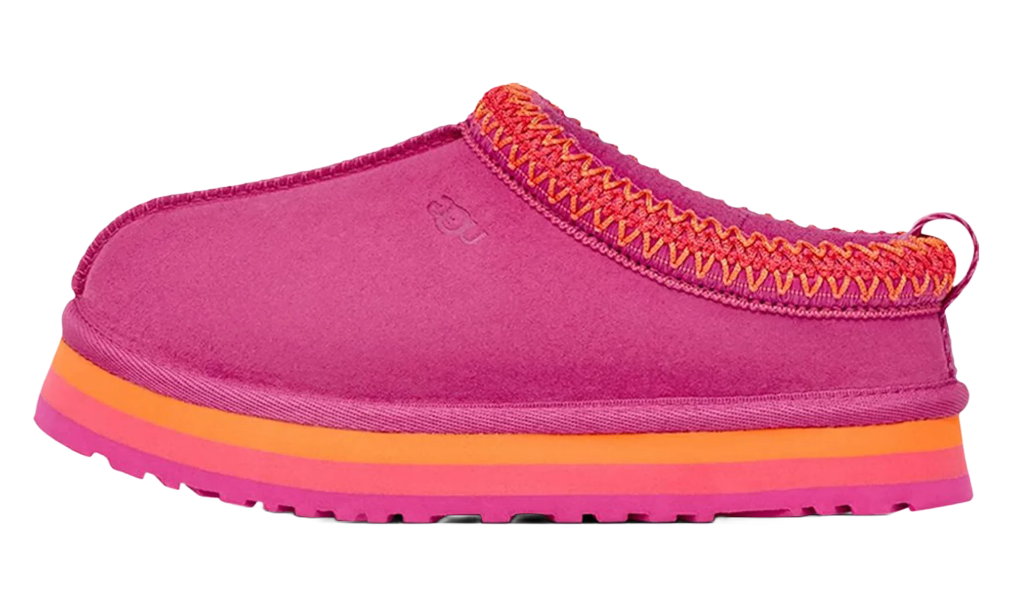Tazz Slipper GS "Raspberry Multi" 1153054K RYM