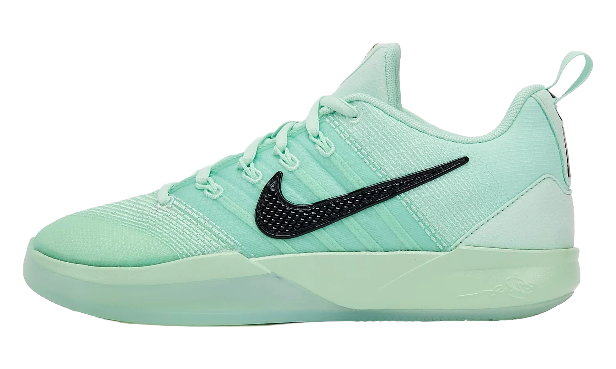Nike Sabrina 3 GS "Statue Of Liberty" IB4785 300