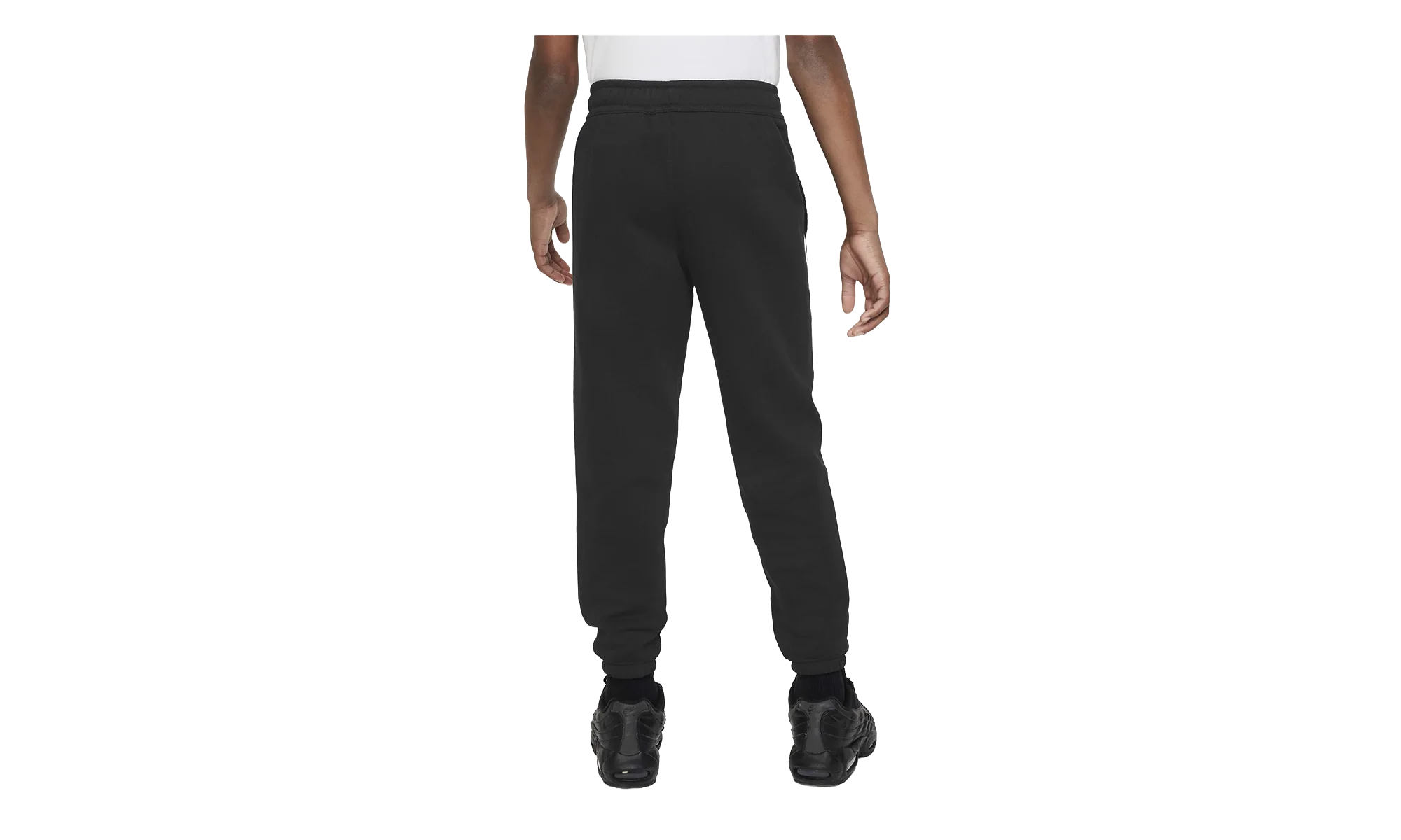 Sportswear Amplify Trousers GS "Black / White" FD3164 010