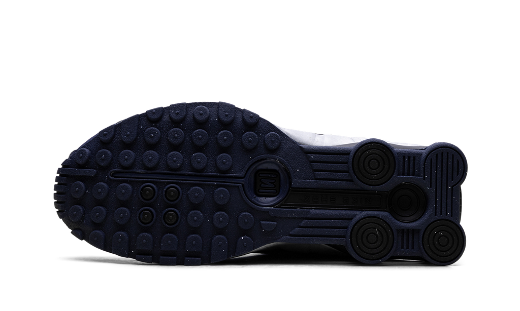 Shox R4 WMNS"Blue Void" AR3565 400