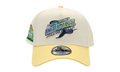 9FORTY Tampa Bay Rays A-Frame Snapback "Inaugural - FRSH Exclusive" NE503
