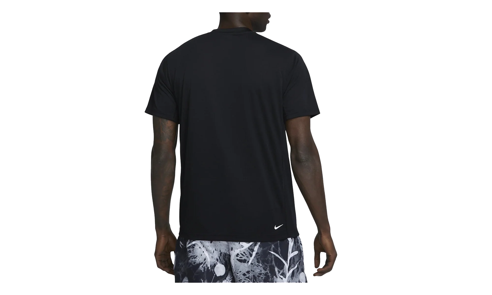 Dri-FIT ADV ACG T-Shirt "Goat Rocks - Black" DX7882 010