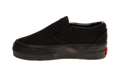 Classic Slip-On TD "Black" VN000EX8 BKA