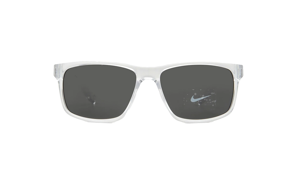 Cruiser Sunglasses "Crystal / Clear" EV0834 901