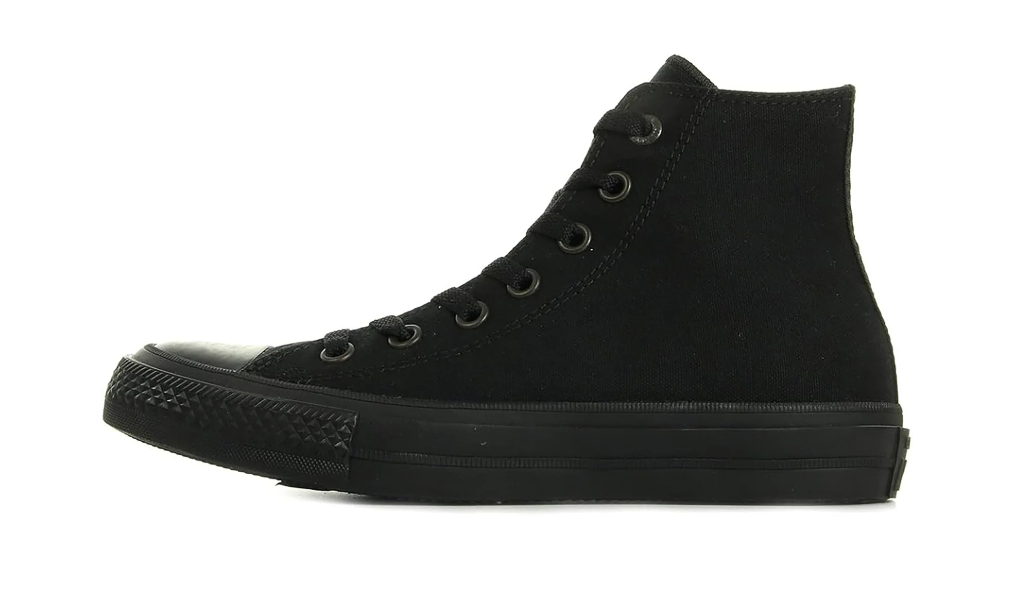 Chuck Taylor All Star Pro "Triple Black" 161578C