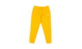 NSW Club Fleece Mid-Rise Slim Joggers WMNS "Yellow" DQ5174 752