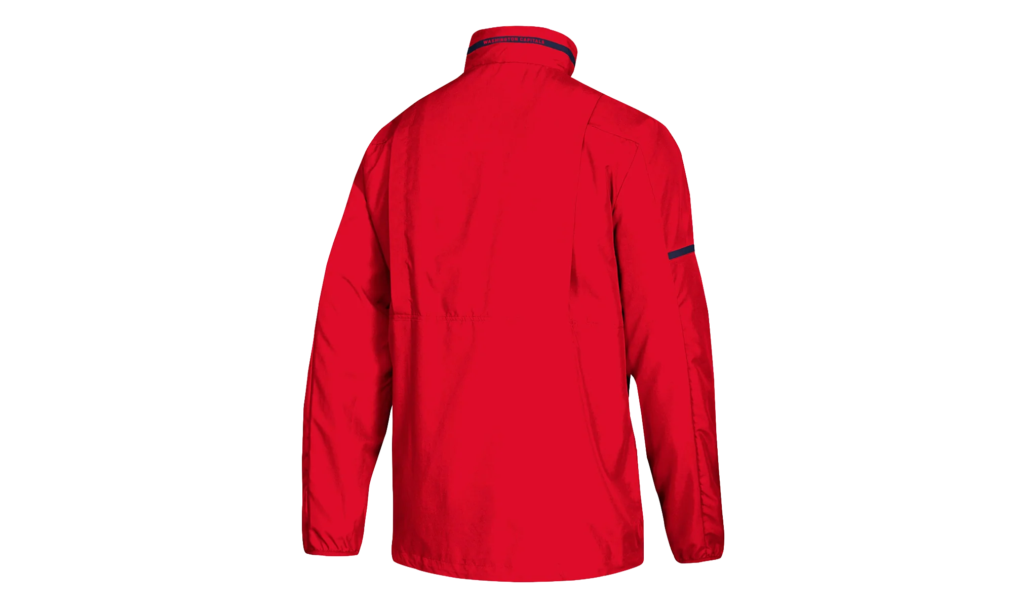 NHL Washington Capitals Fullzip Jacket "Red" D78481