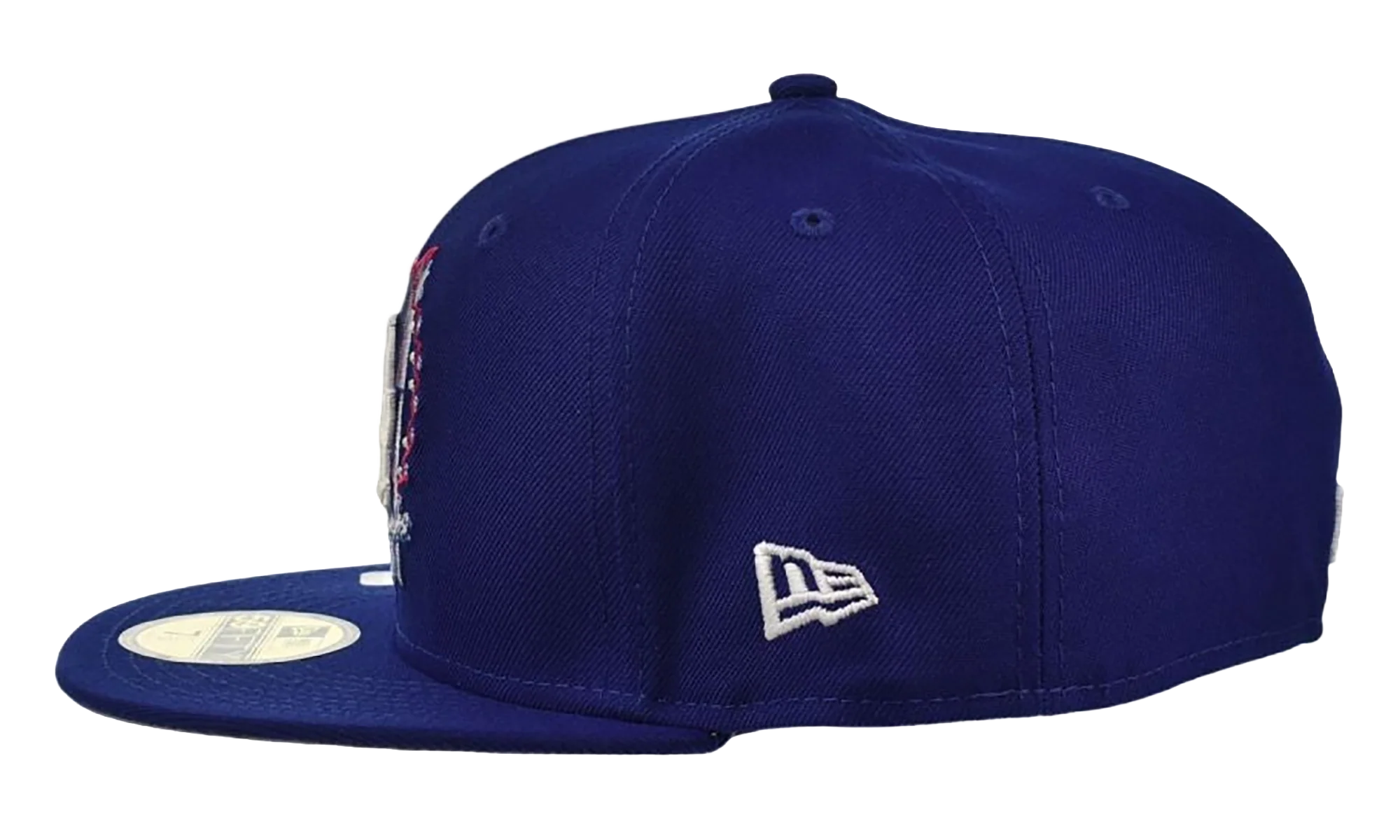 59FIFTY Los Angeles Dodgers Fitted Hat "Glow In The Dark" 60625891