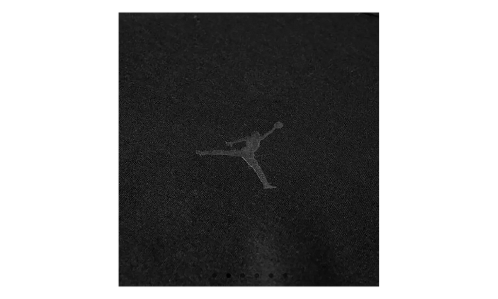 Air Jordan Statement Popover Hoodie "Black" DA9849 010