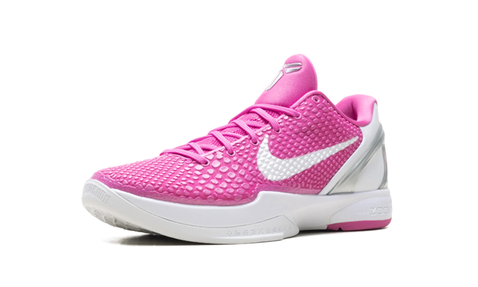 Kobe 6 Protro "2021 - Kay Yow Think Pink" DJ3596 600