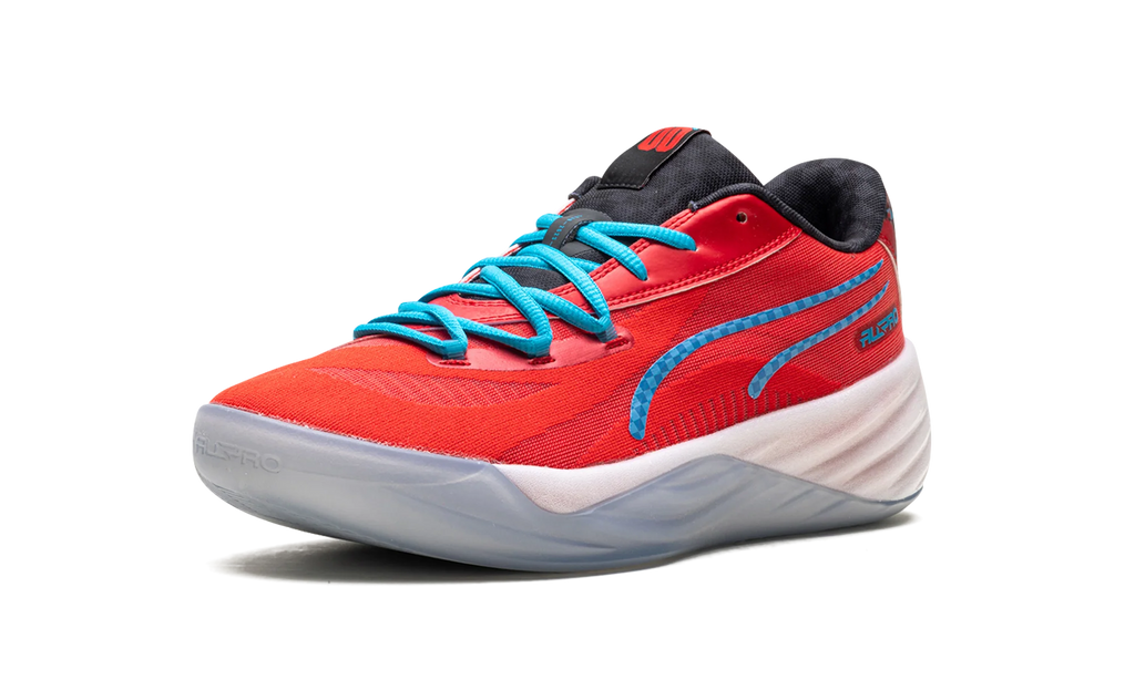 Puma All-Pro NITRO "Scoot Henderson PE" 379300 01