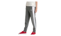 Archive Logo T7 Sweat Pant WMNS "Medium Grey Heather/White" 572486 03