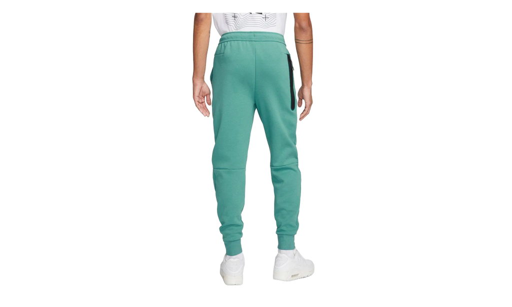 Sportswear Tech Fleece Joggers "Mineral Teal / Black" CU4495 381