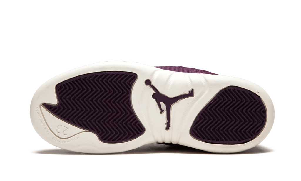 Jordan 12 Retro PS "Bordeaux" 151186 617
