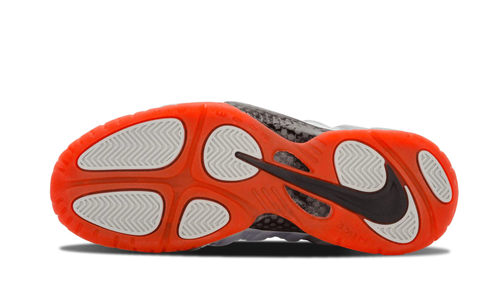 Air Foamposite Pro "Crimson" 624041 016