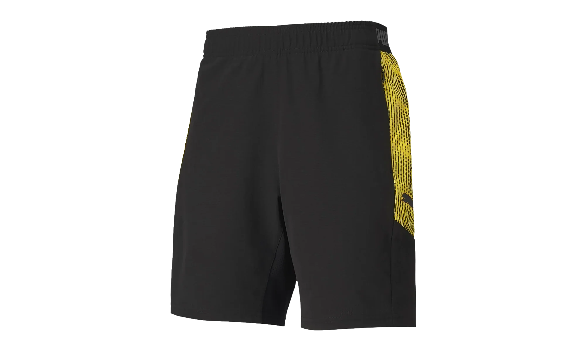 Ftblnxt Pro Shorts "Black" 656522 04