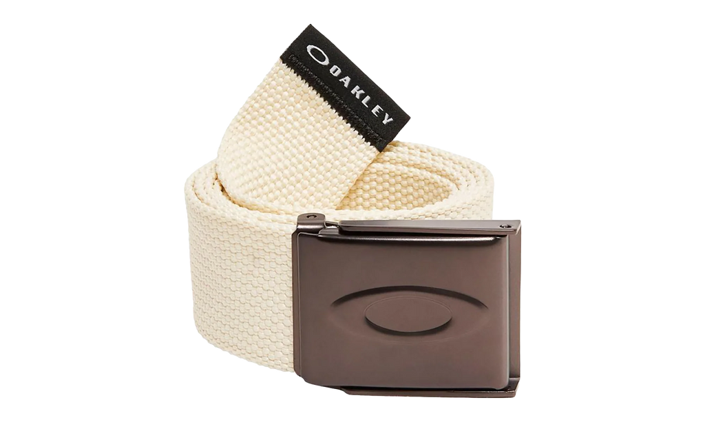 Ellipse Web Belt "Arctic White" 96185 10R 10R
