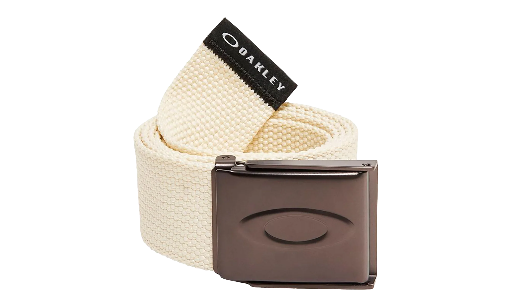 Ellipse Web Belt "Arctic White" 96185 10R 10R