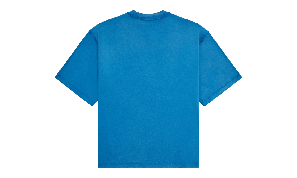 Desert Dawn Tee "Blue" DSM S26 067