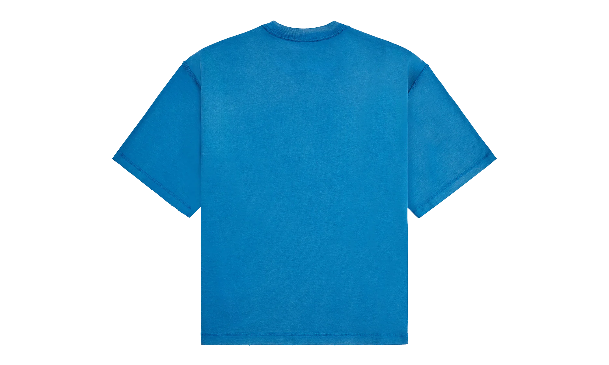 Desert Dawn Tee "Blue" DSM S26 067